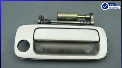 1995-2000 LEXUS LS400 XF20 Front Right Side Exterior Door Handle OEM 69210-50030 - Image 1 of 4