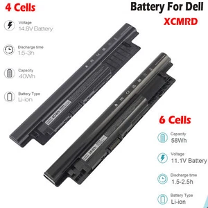 XCMRD MR90Y Laptop Battery For Dell Inspiron 14 3421 5421 15 3521 3537 5521 3721 - Picture 1 of 14