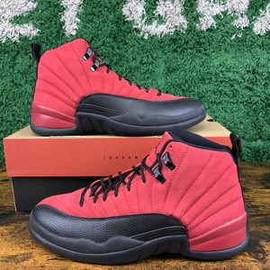 black and red 12s 2020