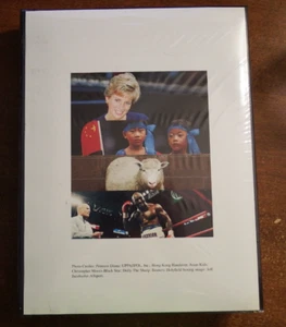 1998 Brittanica Book of the Year - Events of 1997 NEW & SEALED! - Imagen 1 de 4