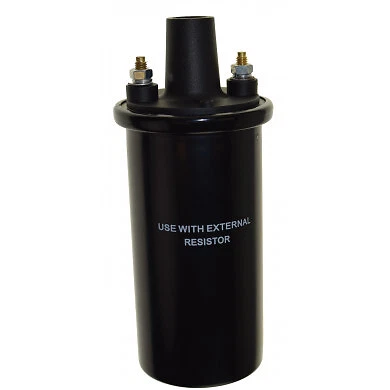 Ignition Coil 1977-1984 Rolls Royce 1983-1989 Alfa Romeo 1981-1988 Lotus Esprit - Image 1 of 4