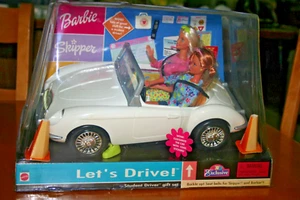 Juego de regalo Let's Drive Student Driver 2000 - Juguetes exclusivos de R Us - Nuevo en paquete - Imagen 1 de 7