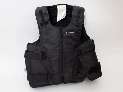 Reitweste Sicherheitsweste Level 3 - Protector Standard - Größe M - Bild 1 von 3