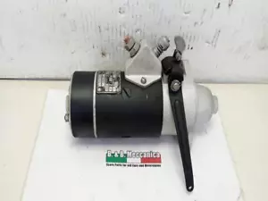 Anlasser Mit Reso Fiat topolino 500 C Cod. 807887 (MI314) - Bild 1 von 12
