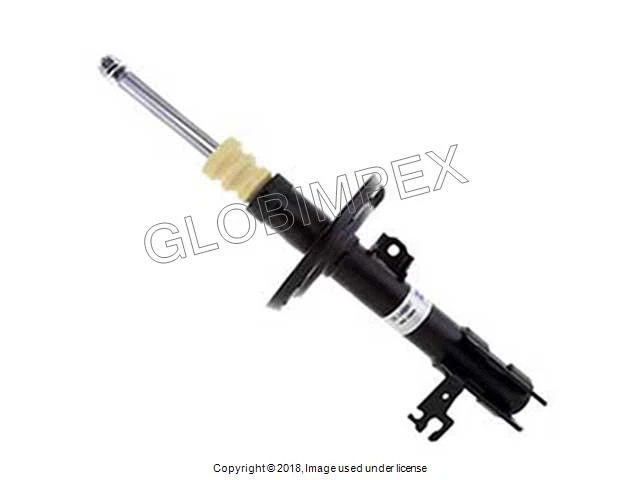 SAAB 9-3 (2003-2011) Strut FRONT LEFT / DR. SIDE BILSTEIN B4 + 1 YEAR WARRANTY Foto 1 de 1