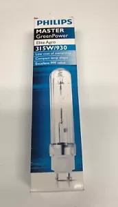 Philips Master GreenPower Elite Agro, 315W/930 (Green power CDM-TP 315W/T12/U/O) - Picture 1 of 5
