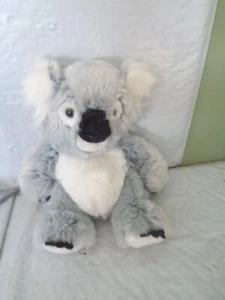 Webkinz - Koala - Plush Only - NO Code HM113 - Picture 1 of 1