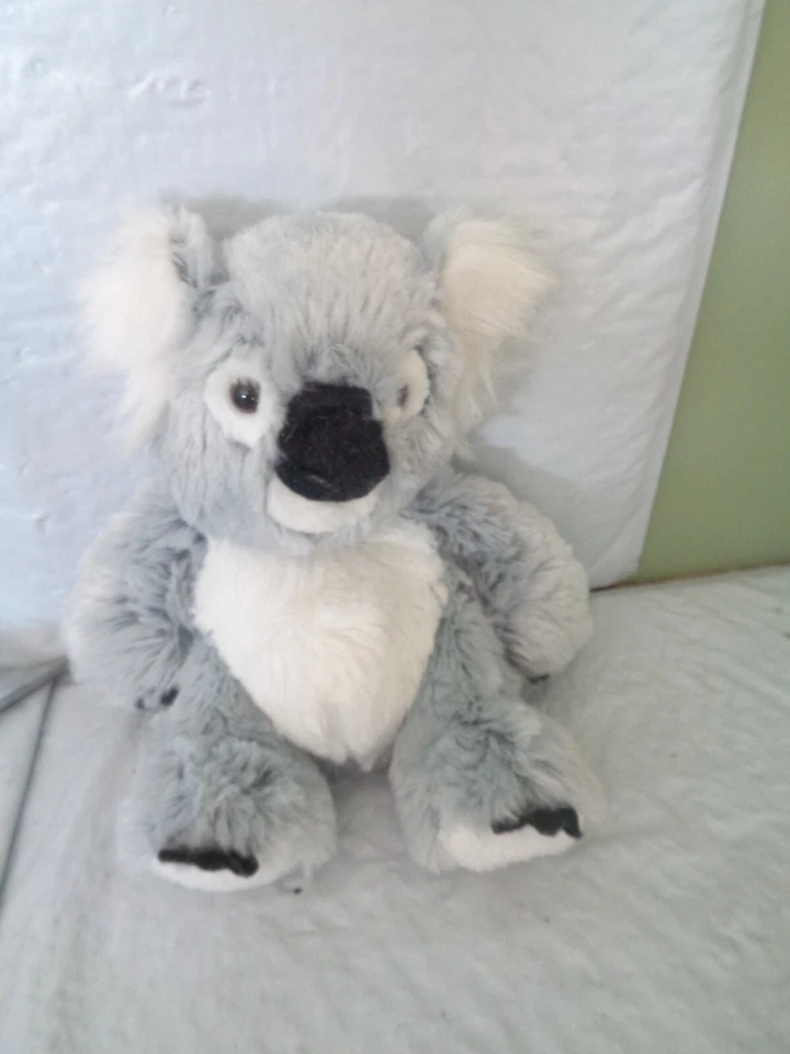 Webkinz - Koala - Plush Only - NO Code HM113 - Image 1 of 1