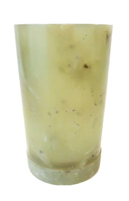 BI Tung (cepillo) antiguo chino Foto 1 de 4