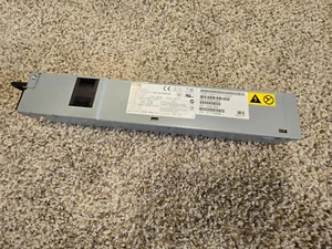 Fuente de alimentación para servidor AcBel FS7023-030G 39Y7226 N24628M 39Y7227 675W - Imagen 1 de 5