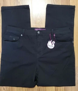 Gloria Vanderbilt Amanda Original Classic Stretch Womens 16P NWT *SMOKE-FREE* - Picture 1 of 6