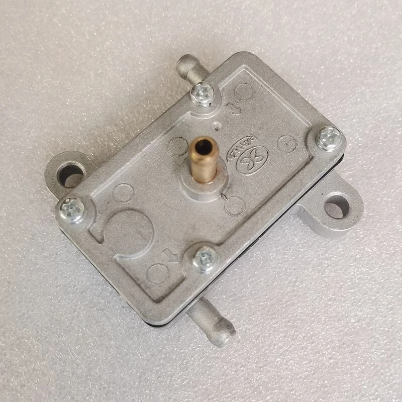 Conjunto de bomba de combustible para Arctic Cat Panther 340 370 370R 440 89-00 Puma 2UP 94-97 Foto 1 de 3