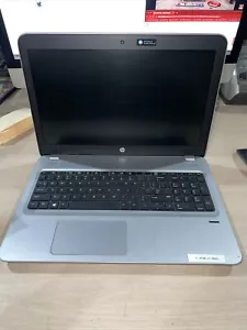 Hp Probook 455 G4 AMD A10-9600P Radeon R5 8GB RAM NO HD 2 - Picture 1 of 6