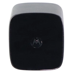 Faster Than Ever! Experience Motorola Turbo Charging (SSW-2680US) - Picture 1 of 2