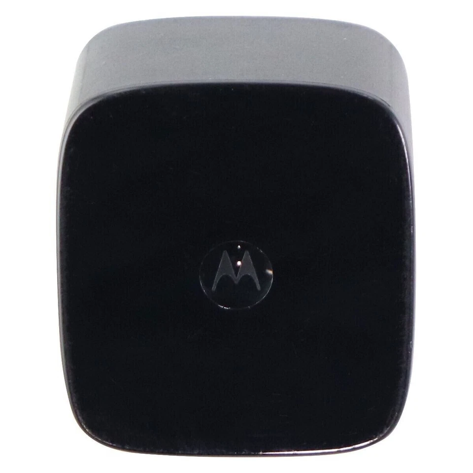 Say Goodbye to Slow Charging Get the Motorola TurboPower 15 Charger