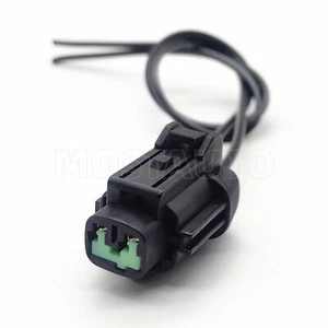 Daytime Running Light, Fog Light Connector Pigtail For 2012-2016 Nissan 370Z - Picture 1 of 8