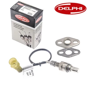 Delphi Oxygen Sensor ES10224-SG18 For Daihatsu Toyota Geo Charade Starlet 79-92 - Picture 1 of 1