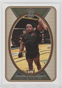 2022 Panini Chronicles UFC Legacy Daniel Cormier #146