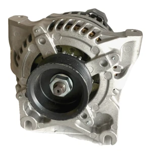 Reman OEM Alternator 11433 Fits 2009-2010 Explorer & Explorer Sport Trac V8 4.6L - Picture 1 of 2
