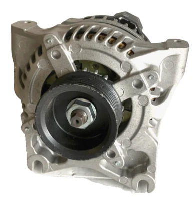 Alternador Reman OEM 11433 compatible con Explorer & Explorer Sport Trac V8 2009-2010 4,6 L Foto 1 de 2