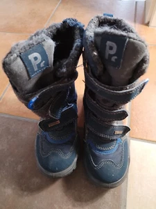 Primigi Stiefel Winterstiefel Wasserfest Jungen Gr 29 Snow - Bild 1 von 3