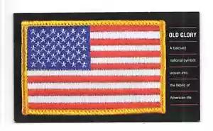 US # 3776 - 80 Old Glory folleto completo de 20 x 0,37 MNH Face $ 7,40 - Imagen 1 de 1