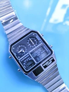 Reloj Digital Ana Nano Nuevo ACER INOX - Imagen 1 de 4