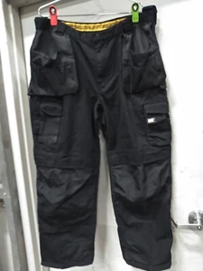 CAT Construction Pants - Picture 1 of 12