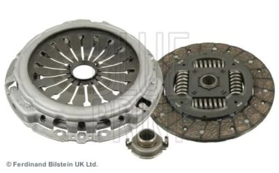 KIT D'EMBRAYAGE PEUGEOT 406 2.0 HDI 110,2.0 HDI 110,CITROËN C5 I 2.0 HDI - Photo 1/2