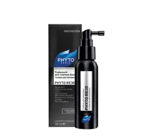 Phyto Re30 Anti Grey Hair Treatment 50ml/1.69oz #mode - Picture 1 of 1