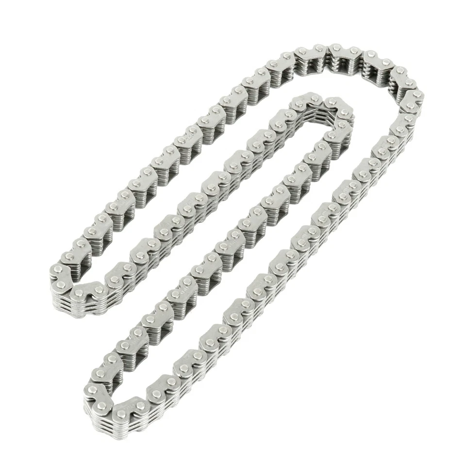 Camshaft Cam Timing Chain For Honda CRF250R 2004-2009 / CRF250X 2004-2017 - Image 1 of 1