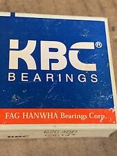 KBC BEARINGS 620 4DD C3G14 BALL BEARING BRAND NEW