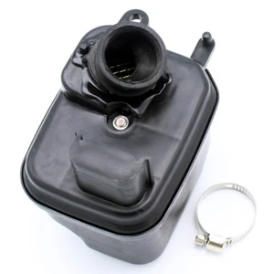 Air Filter Cleaner Box Housing Assembly Yamaha PW50 PY50 Peewee 50Y-Zinger - Foto 1 di 6