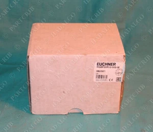 Rodillo Euchner RGBF05R12-502-M límite microswitch múltiple 5 posiciones 082321 NUEVO - Imagen 1 de 5
