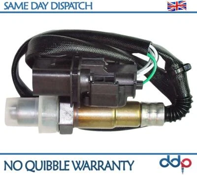 Per Chrysler Pt- Cruiser, Dodge Calibro Jeep Liberty Compass Sonda Lambda - Immagine 1 di 4