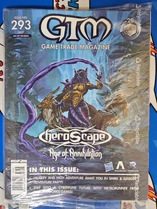 GTM Game Trade Magazine #293 July - Picture 1 of 3