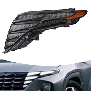 For 2022-2023 Hyundai Tucson 1.6L 2.5L LED Daytime Running Light 55W Left - Bild 1 von 15