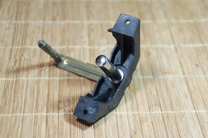 DUAL 521 TURNTABLE PARTS: BEARING BRIDGE CPL . FOR MANY MODELS OF THE BRAND - Picture 1 of 2