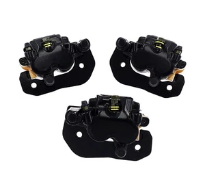 Pinza de freno delantera y trasera para Can-Am 705600861 705600859 705600862 - Imagen 1 de 2