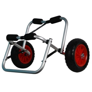 SURGE KAYAK TROLLEY - Picture 1 of 2