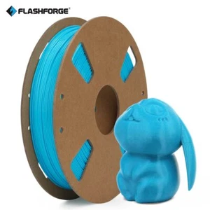 FLASHFORGE HS PLA Filament 1.75mm 3D Printer High Speed Printing 680g/1.5pounds - Picture 1 of 32