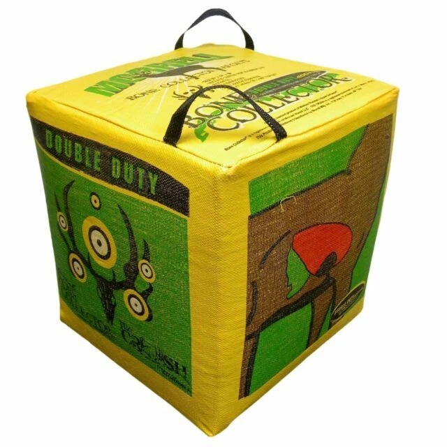 Morrell 131 Double Duty 450FPS Field Point Target