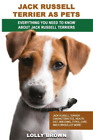 Lolly Brown Jack Russell Terrier as Pets (Paperback)
