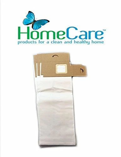 Eureka LS Sanitaire LS Microlined Filtration Bags by Home Care Products 9 bags - - Image 1 of 1