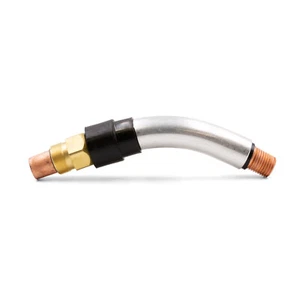 Bernard Style Swan Neck 400 Amp - 4790 - 1 Each - Picture 1 of 8