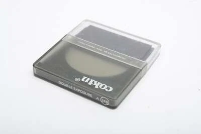 Cokin A346 Double Exposure filter in jewel case - Image 1 of 3