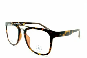 Nuevas gafas de lectura Zimco Oxygen 6030 +0,50 a +4,00 semi/ámbar - Imagen 1 de 3