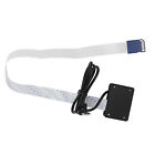 Storage Card To Storage Card Extension Cable Professional 2 In 1 USB Storage SD0