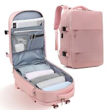 Cabin Backpack Travel Backpack, Laptop Backpack Wet Dry Separation Bag Men Women