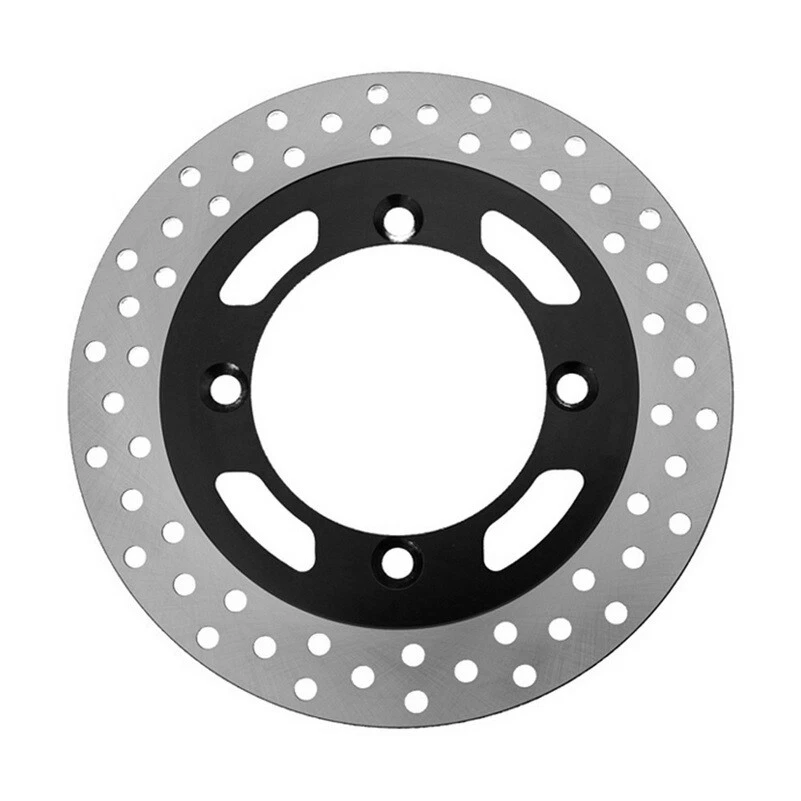100% NEW Rear Disc Brake Rotor For BUELL S1 White Lightening 1998 1999 Solid - Imagem 1 de 1